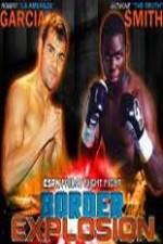 Watch Friday Night Fights Garcia vs Smith Wootly