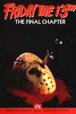 Watch Friday the 13th: The Final Chapter Wootly