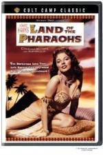 Watch Land of the Pharaohs Wootly