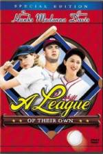 Watch A League of Their Own Wootly