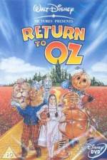 Watch Return to Oz Wootly