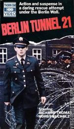 Watch Berlin Tunnel 21 Wootly