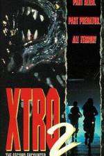 Watch Xtro II The Second Encounter Wootly