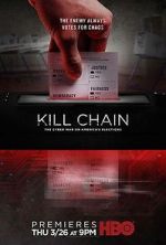 Watch Kill Chain: The Cyber War on America\'s Elections Wootly