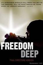 Watch Freedom Deep Wootly