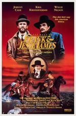 Watch The Last Days of Frank and Jesse James Wootly