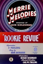 Watch Rookie Revue (Short 1941) Wootly