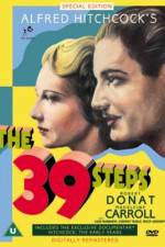 Watch The 39 Steps Wootly