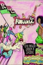 Watch Parliament-Funkadelic - One Nation Under a Groove Wootly