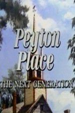 Watch Peyton Place: The Next Generation Wootly