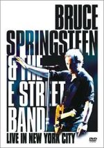 Watch Bruce Springsteen and the E Street Band: Live in New York City (TV Special 2001) Wootly