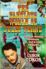 Watch The Fabulous World of Jules Verne Wootly