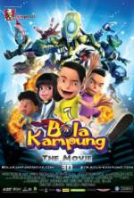 Watch Bola Kampung: The Movie Wootly