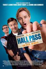 Watch Hall Pass Wootly