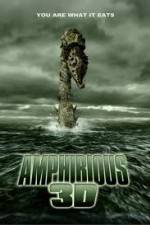 Watch Amphibious 3D Wootly