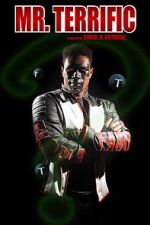 Watch Mr. Terrific (Short 2021) Wootly