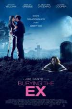 Watch Burying the Ex Wootly