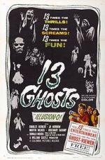 Watch 13 Ghosts Wootly