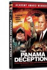 Watch The Panama Deception Wootly