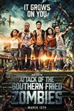 Watch Attack of the Southern Fried Zombies Wootly