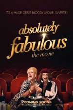 Watch Absolutely Fabulous The Movie Wootly