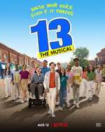 Watch 13: The Musical Wootly