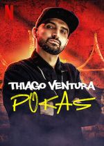 Watch Thiago Ventura: Pokas (TV Special 2020) Wootly