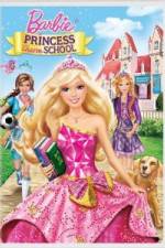 Watch Barbie: Princess Charm School Wootly