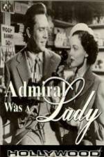 Watch The Admiral Was a Lady Wootly