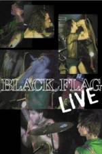 Watch Black Flag Live Wootly