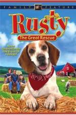 Watch Rusty A Dog's Tale Wootly