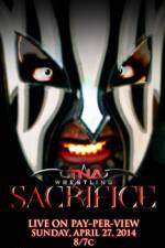 Watch TNA Sacrifice Wootly