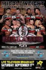 Watch Bellator Fighting Championships 50 Wootly