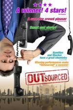 Watch Outsourced Wootly