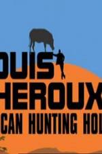 Watch Louis Theroux's African Hunting Holiday Wootly