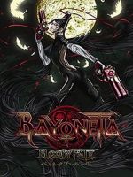 Watch Bayonetta: Bloody Fate - Beyonetta buraddi feito Wootly