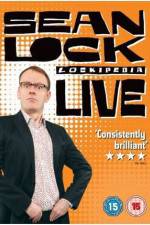 Watch Sean Lock - Lockipedia Live Wootly