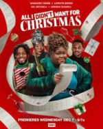 Watch All I Didn't Want for Christmas Wootly