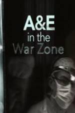 Watch A&E in the War Zone Wootly