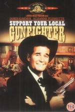 Watch Support Your Local Gunfighter Wootly