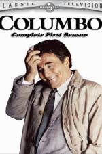 Watch Columbo: Rest in Peace Mrs Columbo Wootly