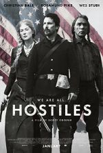 Watch Hostiles Wootly