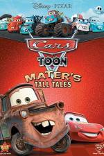 Watch Cars Toon Maters Tall Tales Wootly