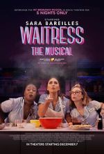 Watch Waitress: The Musical Wootly