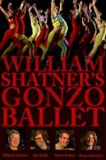 Watch William Shatner\'s Gonzo Ballet Wootly