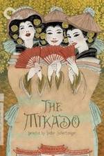 Watch The Mikado Wootly