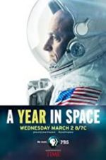 Watch A Year in Space Wootly