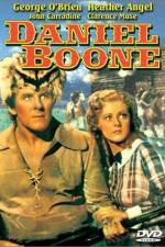 Watch Daniel Boone Wootly