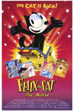 Watch Felix the Cat The Movie Wootly