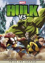 Watch Hulk Vs. Wootly